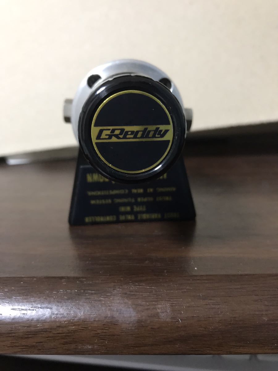 トラスト VVC TRUST ブーストコントローラー 機械式 当時物 機械式