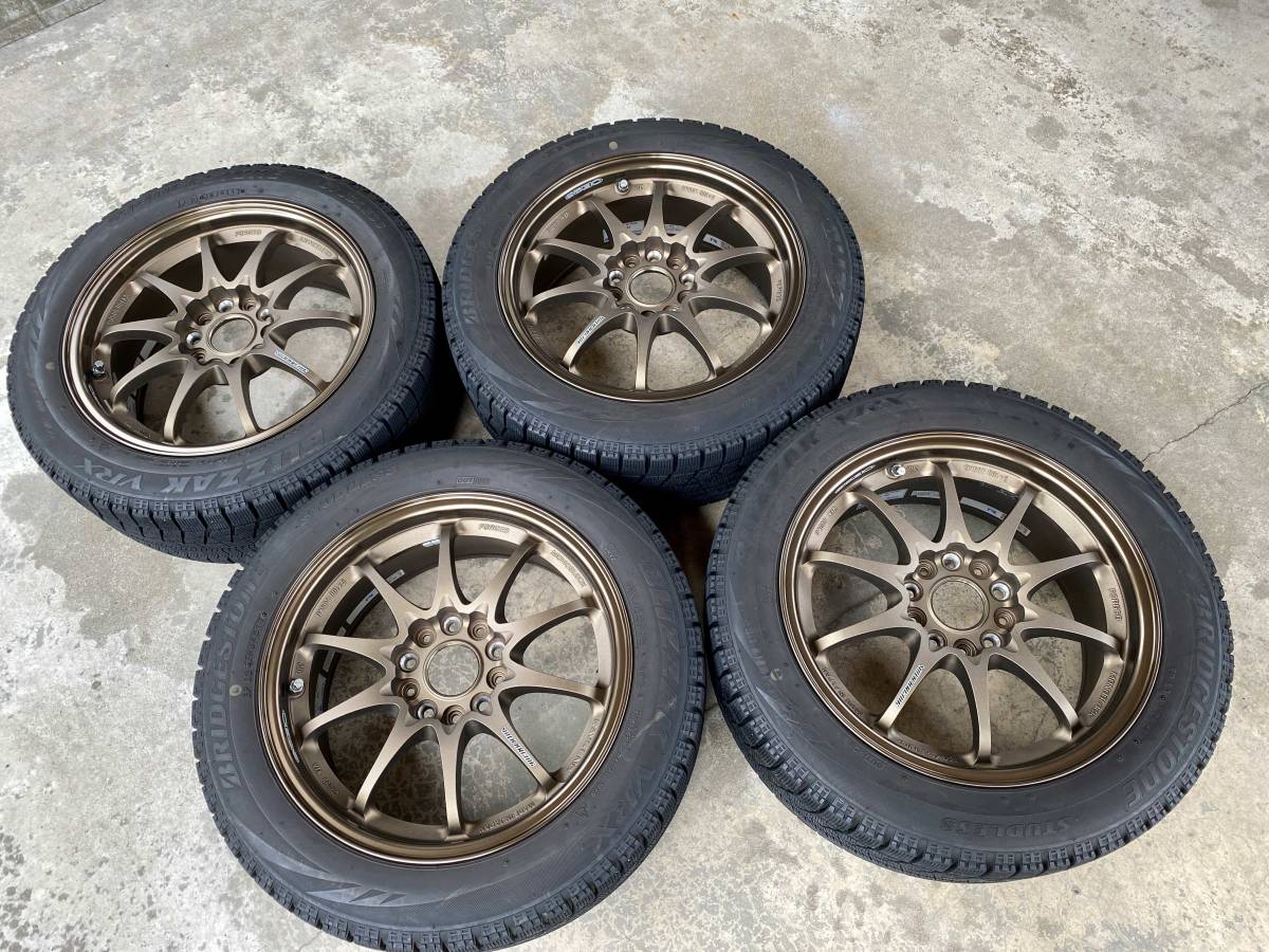 CE28N VOLK Racing RAYS 16インチ - Volk 7J CE28 0 RACING ce28 