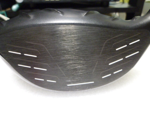 美品　日本仕様　ピンG430MAX ９度　ALTA JCB BLACK シャフトSR ヘッドカバー　レンチ付き