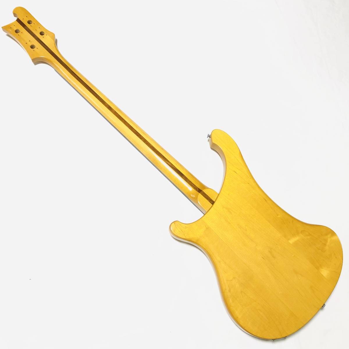 Aria ProⅡ Rickenbacker Bass model アリアプロ リッケンバッカー 