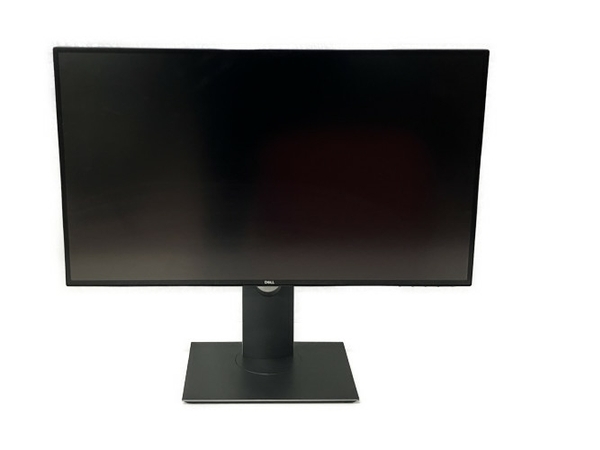U2520D U2520DR 25インチモニター（ジャンク品） DELL U2520D 2020年製 25インチ モニター ディスプレイ 家電 中古