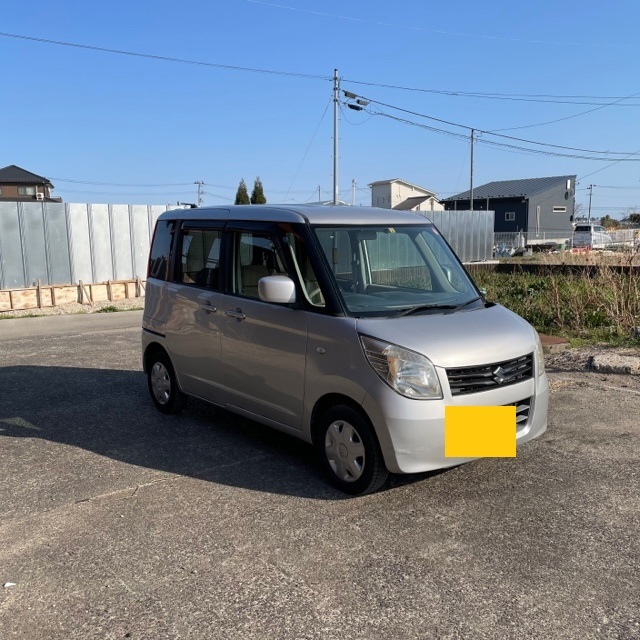 Yahoo!オークション - MRワゴン X 11万キロ！ 車検満タン令和7年2月 