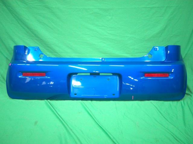 ＭＲワゴン DBA-MF33S RバンパーASSY G R06A ZCW 71811-50M00