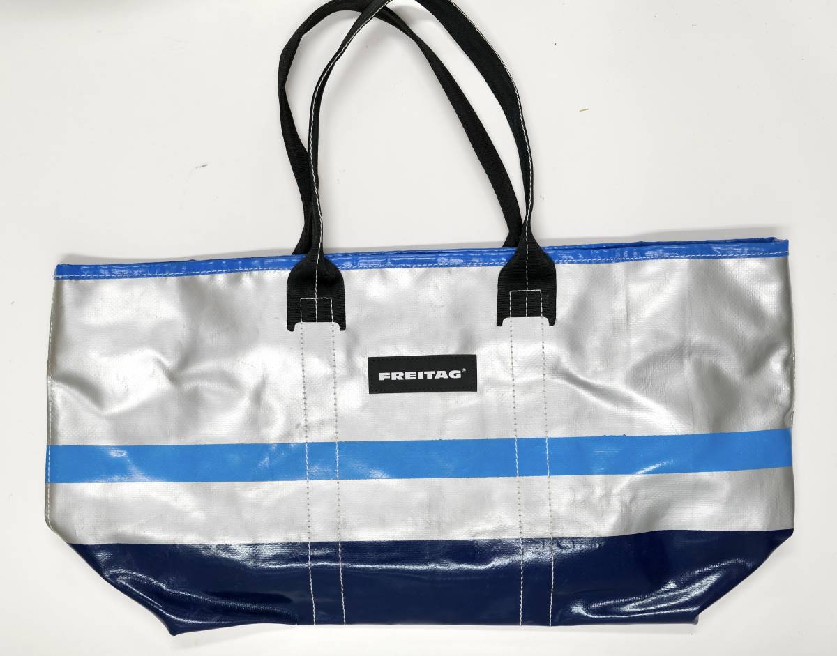 FREITAG フライターグ COOPER クーパー オレンジ/ブラック