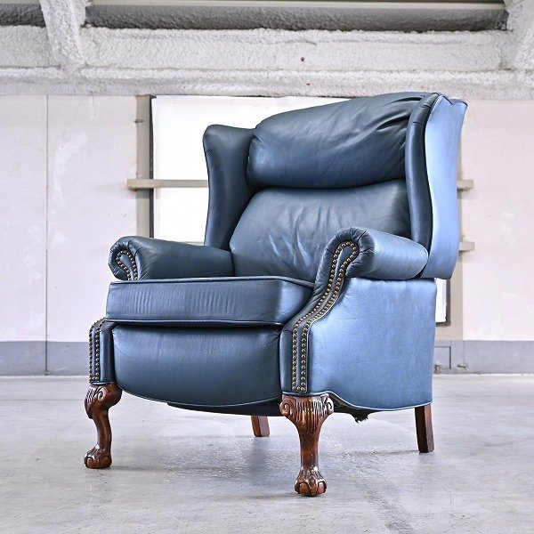 1人掛けソファ | ⁄ GMHH418○LANE US FURNITURE ヴィンテージ 