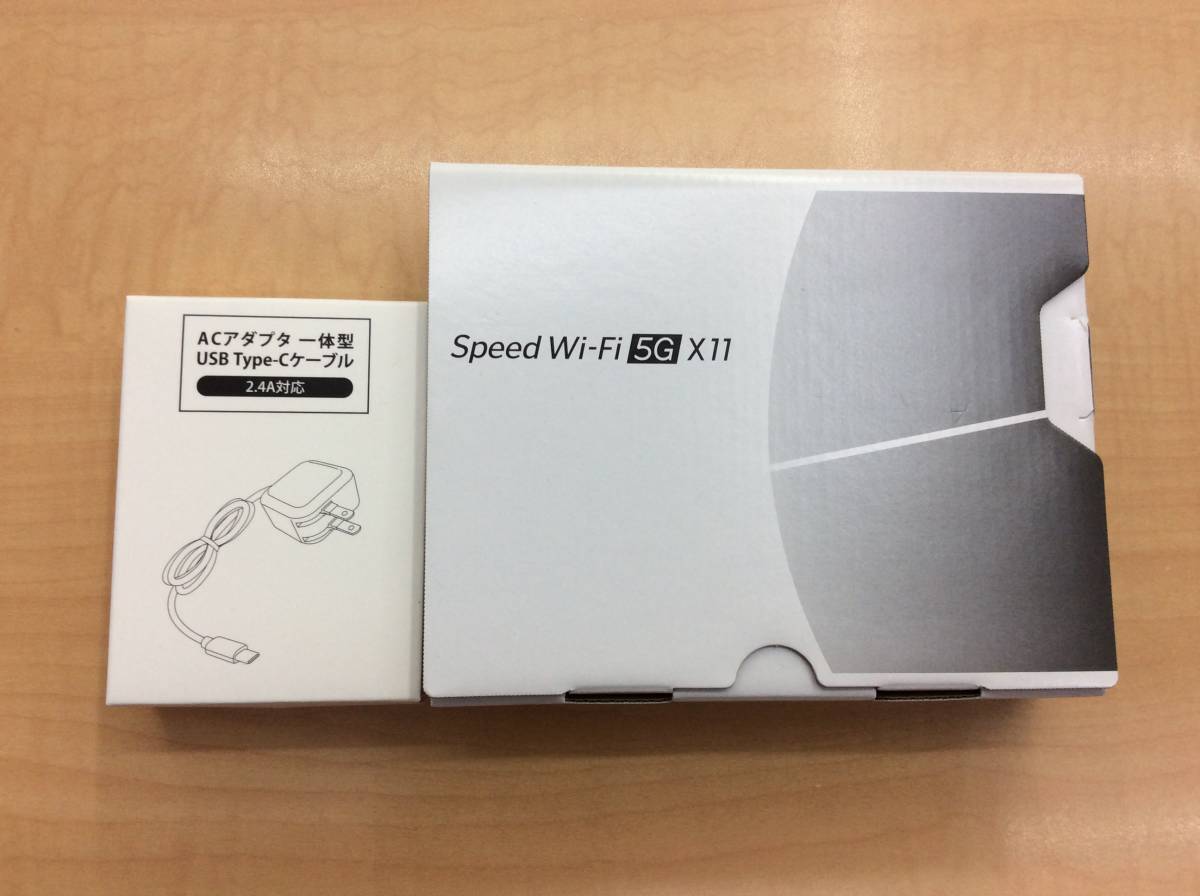 5G Wi-Fi DOCK 01」の シンプルWiFi、5G対応モバイルルーター「Speed 