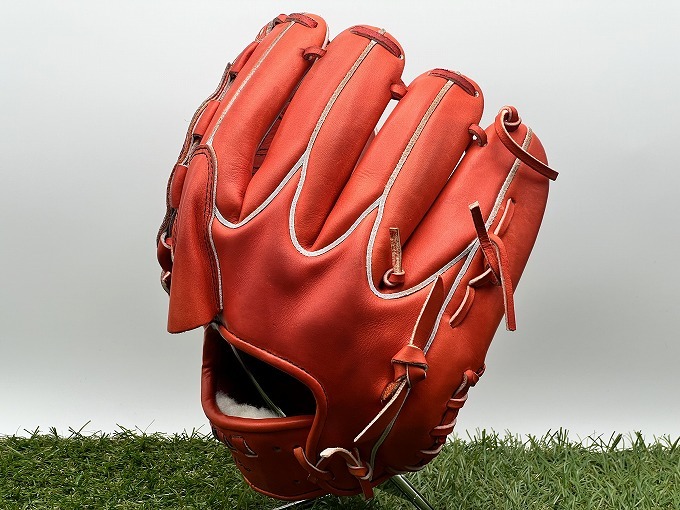 040504】MizunoPro ミズノプロ クラフトエディション 一般軟式用 投手