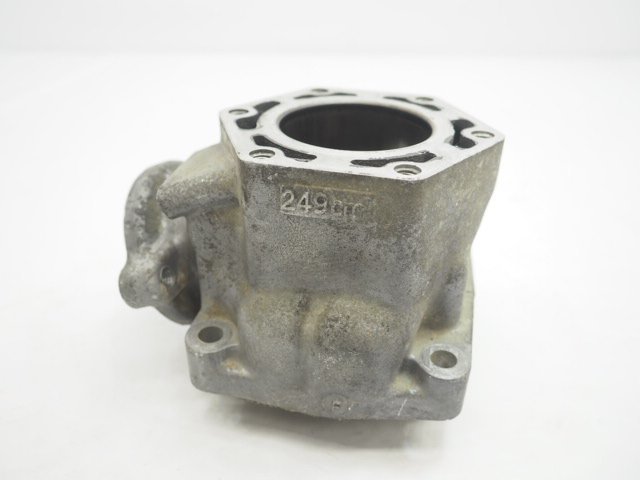 純正シリンダー cylinder NSR250R Cシリンダー MC18 レストア用に φ54mm MC21