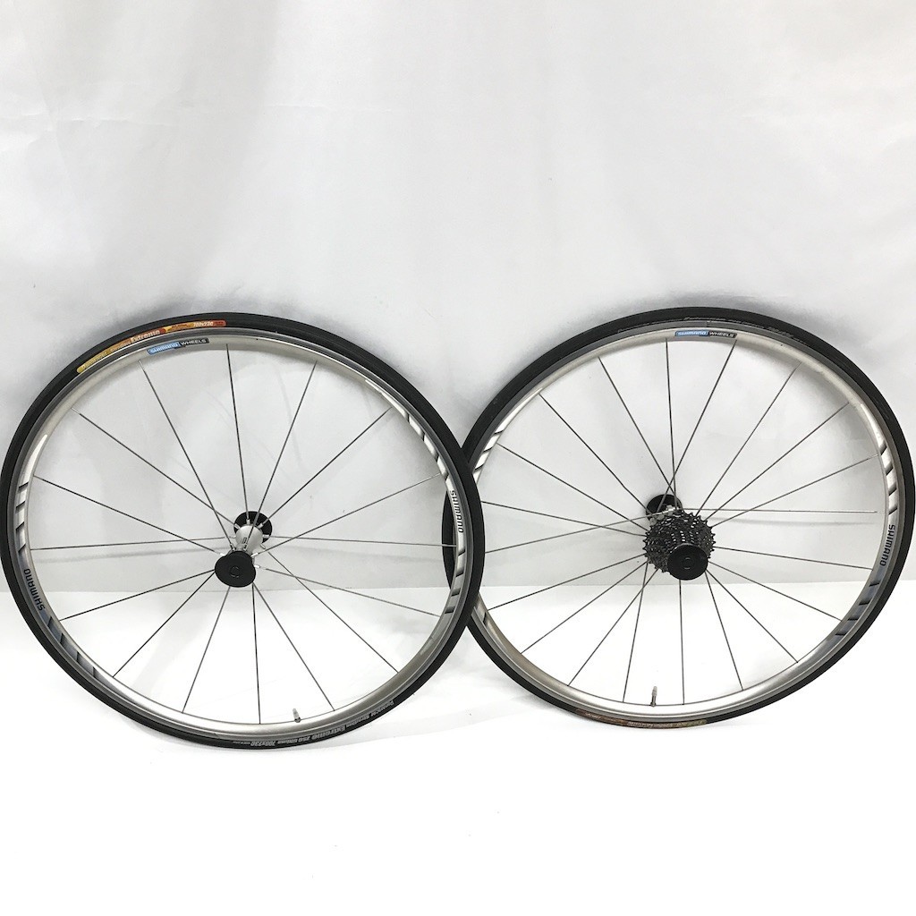 WH-R540 SHIMANO シマノ - ホイール 激レア ロード Yahoo!オークション