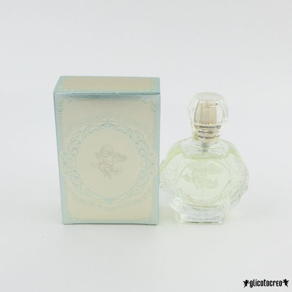 カネボウ オードパルファム ミラノコレクション 2019 30ml EDP 未使用 G588