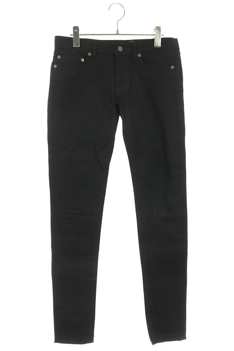 限定SALE，セール サンローランパリ SAINT LAURENT PARIS 332220 Y1608 サイズ:29インチ スキニーロングパンツ BS99(ボトムス)｜売買されたオークション情報、yahooの商品情報をアーカイブ公開 - オークファン 女性用