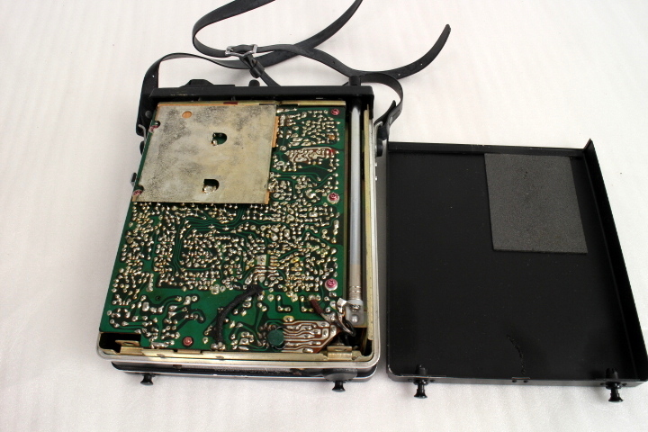 National ナショナル RJX-601 FM-AM