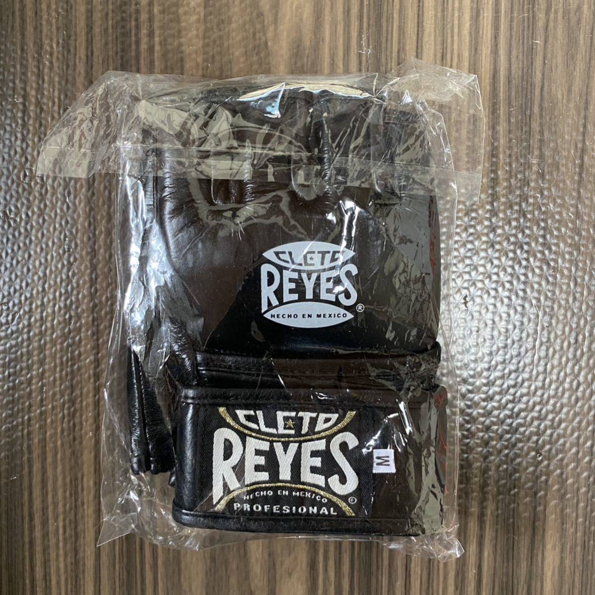 REYES レイジェス オープンフィンガーグローブ Mサイズ MMA 総合格闘技