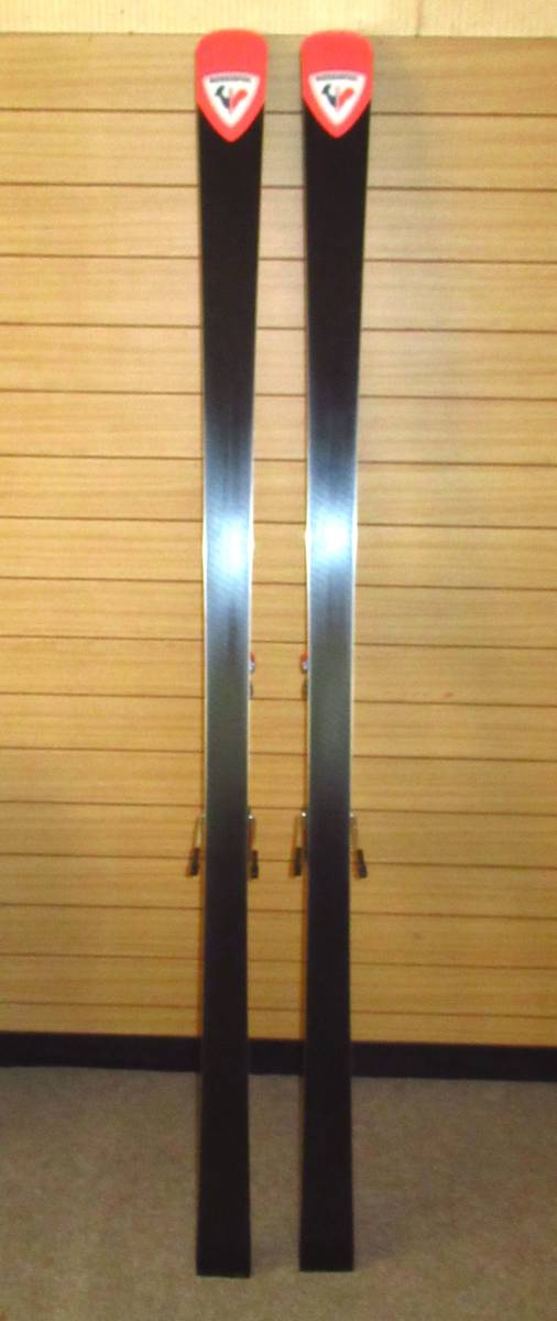 ☆22-23 ROSSIGNOL ロシニョール HERO ATHLETE GS R22 185cm + SPX 15 