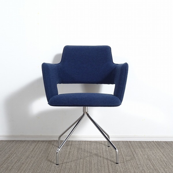 ☆SELUNO☆モデルルーム展示美品 ADAL アダル ZORRO ゾロ ハイバック