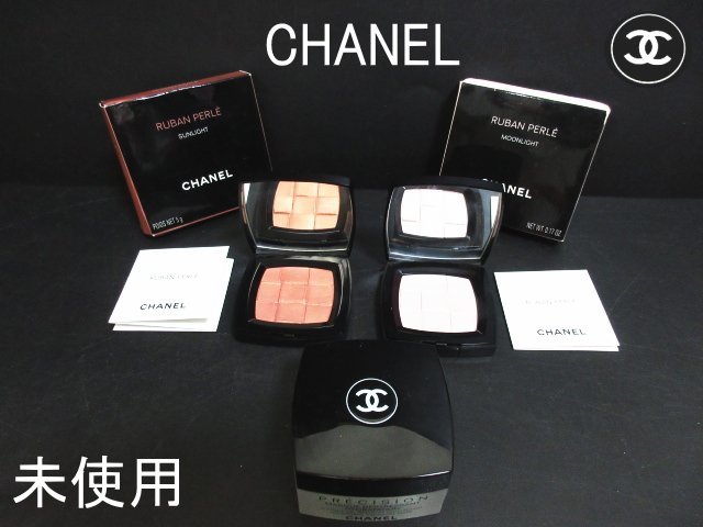 デストゥレッサン シャネル マスク イドゥラ ビューティ CHANEL 