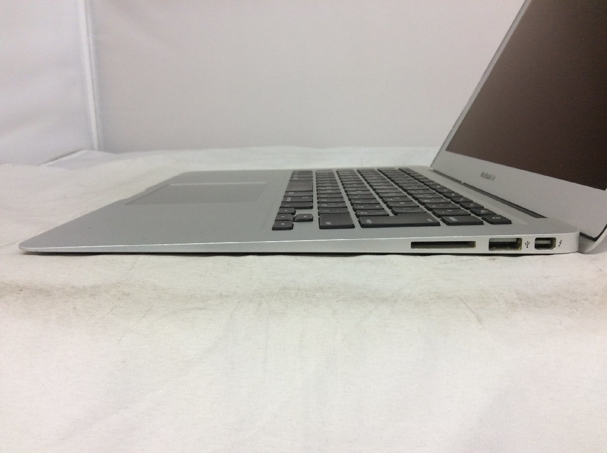 △1円スタート/Apple MacBook Air 13-inch Mid 2011 A1369 EMC2469 