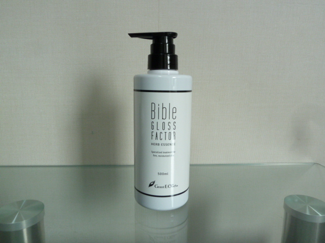 グラントイーワンズ バイブル グロスファクター ハーブエッセンス グラントイーワンズ ☆ バイブルグロスファクター500ml バイブルグロスファクターハーブエッセンス