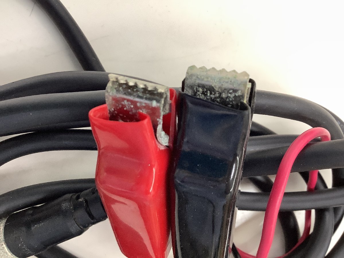 シマノ電動丸TM3000通電確認済！電源コード付 シマノ電動丸TM3000通電