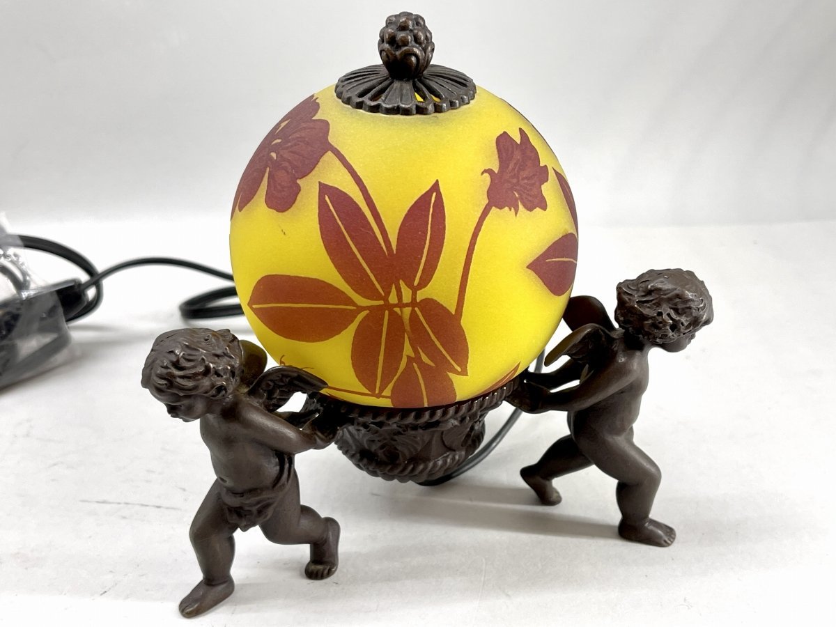 ワケあり アイ・イー・アイ アートギャラリー エミール・ガレ生誕150年