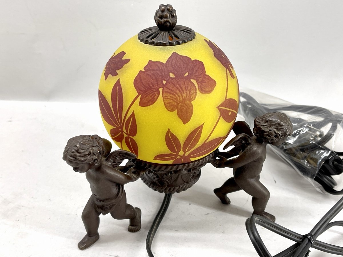 ワケあり アイ・イー・アイ アートギャラリー エミール・ガレ生誕150年