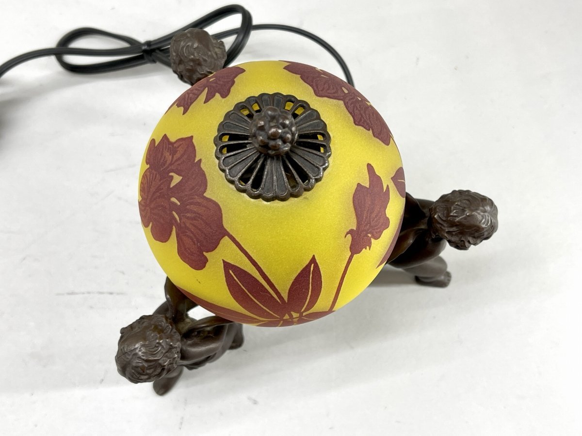 ワケあり アイ・イー・アイ アートギャラリー エミール・ガレ生誕150年