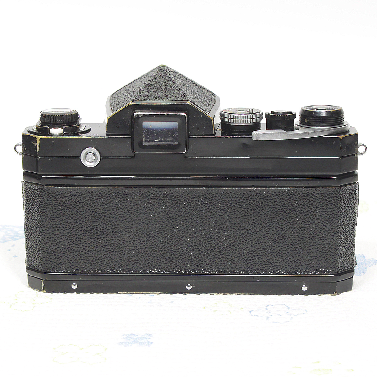 Nikon F ボディ 641万番台 希少モデル カメラ Nikon F ボディ 641万