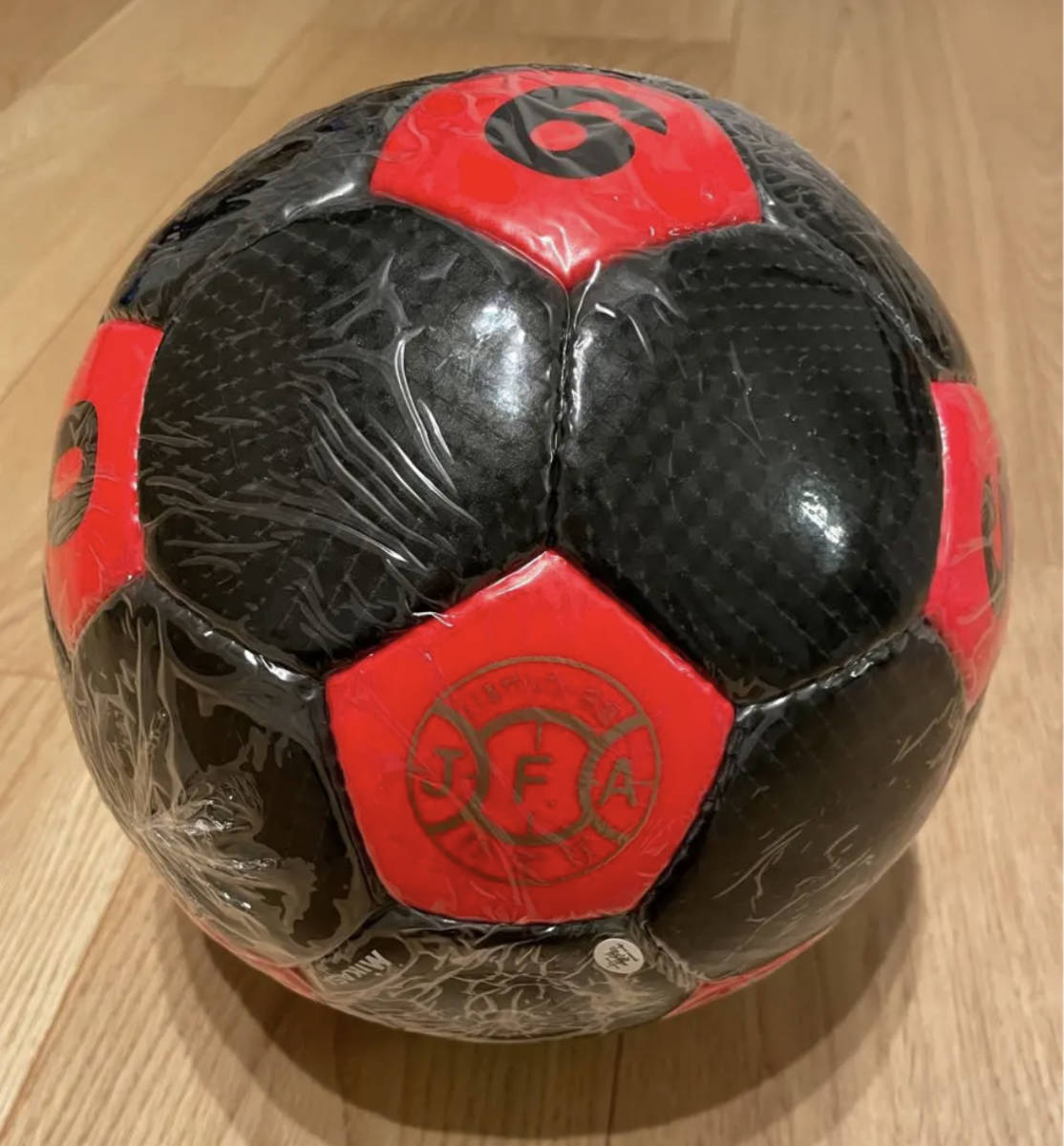 G1950×STUSSY×MIKASA サッカーボール（5号球） 【公式通販】
