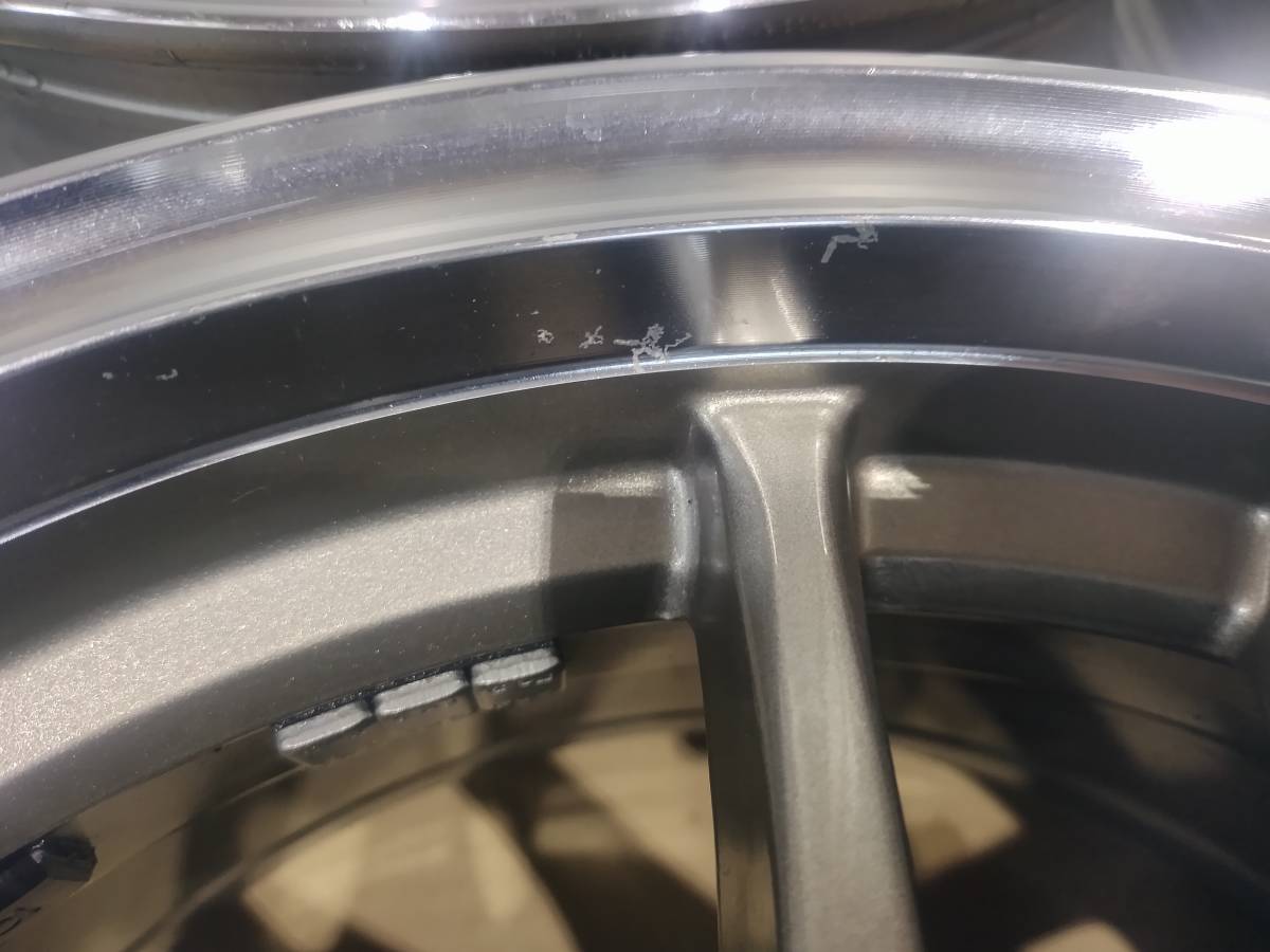 クロススピード 15インチ ホットスタッフ | ホイール 商談中6.5J-15 