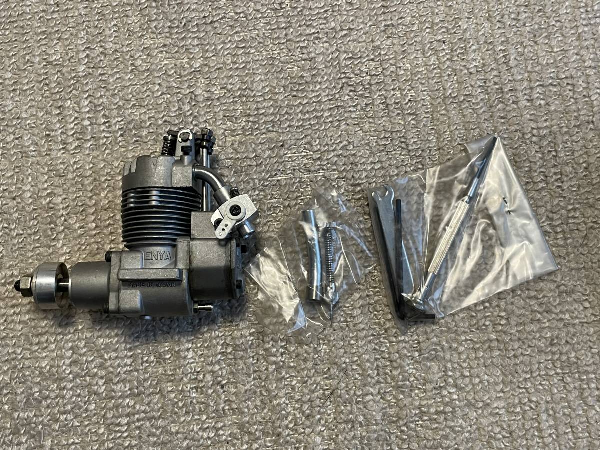 ENYA 35-4C 未使用・新古品 Yahoo!オークション - 「enya エンヤ