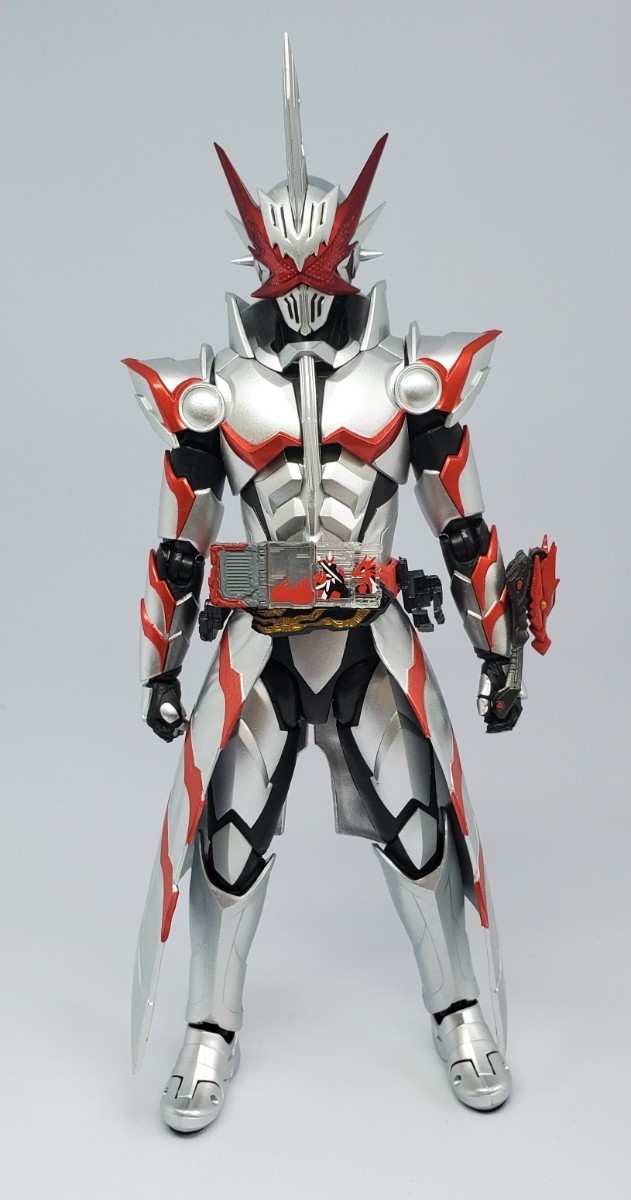 4月4日(日)魂ウェブ商店受注締め切り！「 仮面ライダー S.H.フィギュ