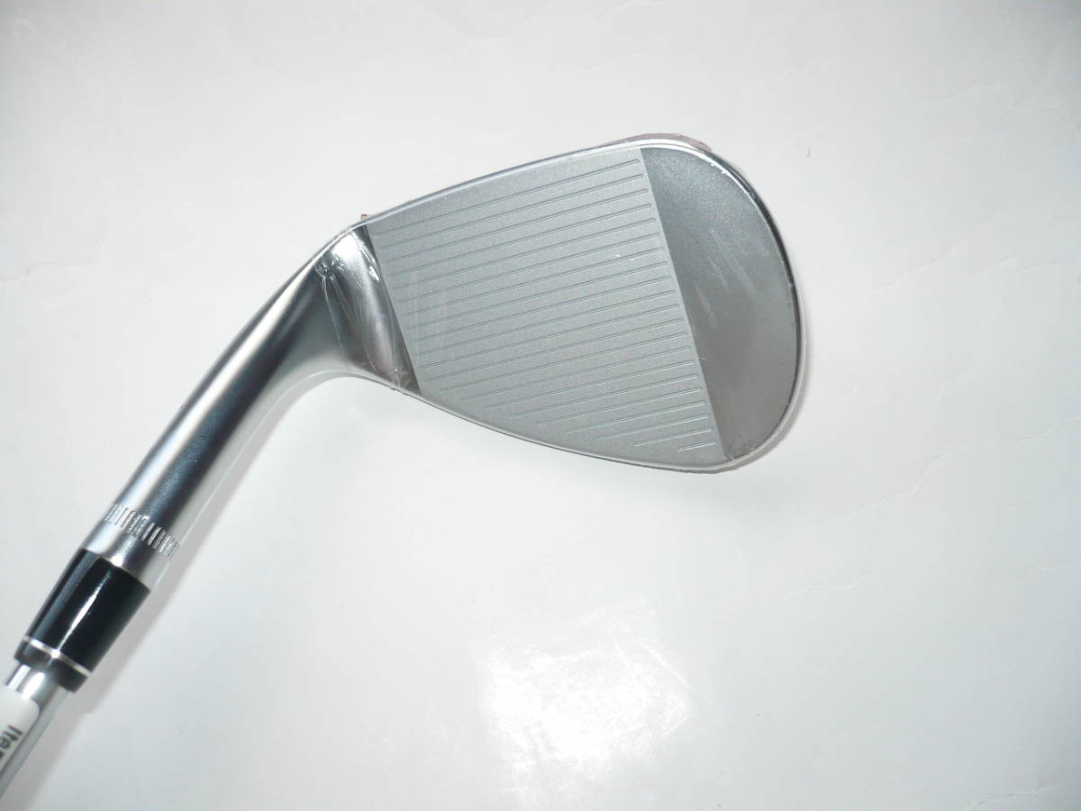 Callaway Jaws Forgedウェッジ 56度 12度バウンス キャロウェイ