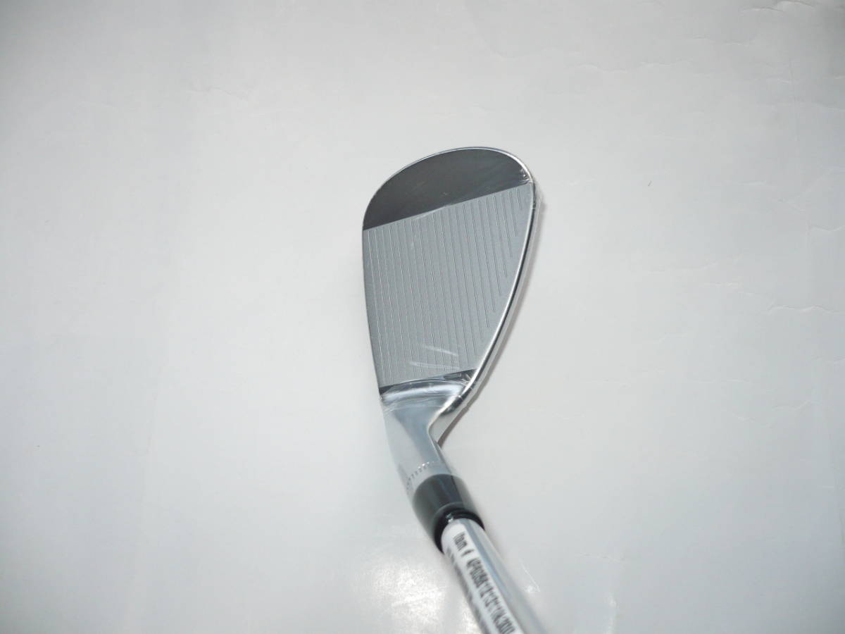 Callaway Jaws Forgedウェッジ 56度 12度バウンス キャロウェイ