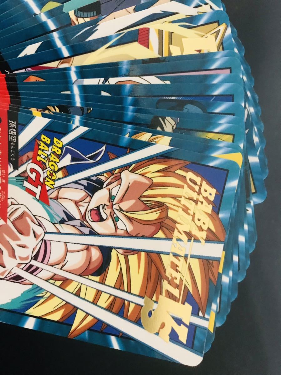 ドラゴンボール ドラゴンボール カードダス スーパーバトル 19弾 全40