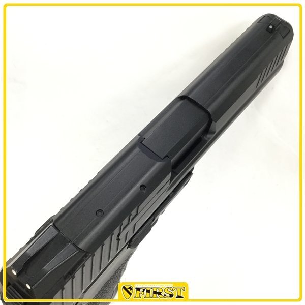 9703】東京マルイ製 HK45 ガスブローバック ヘッケラーアンドコッホ