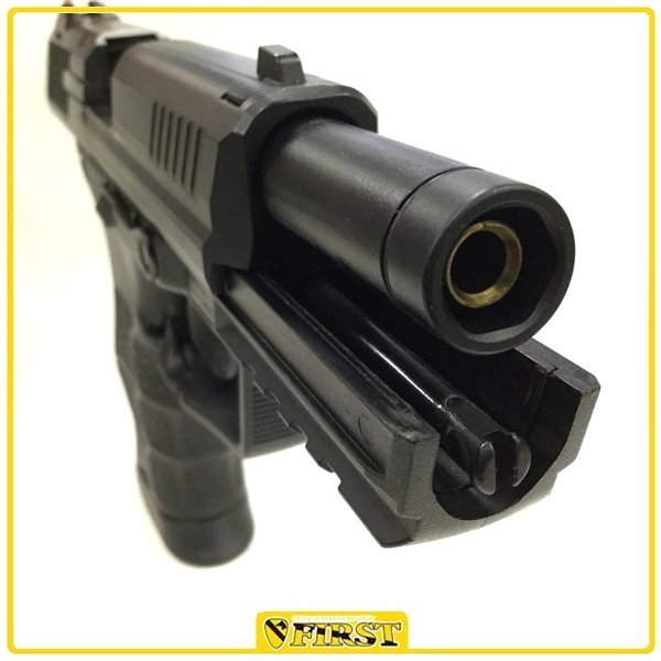 9703】東京マルイ製 HK45 ガスブローバック ヘッケラーアンドコッホ