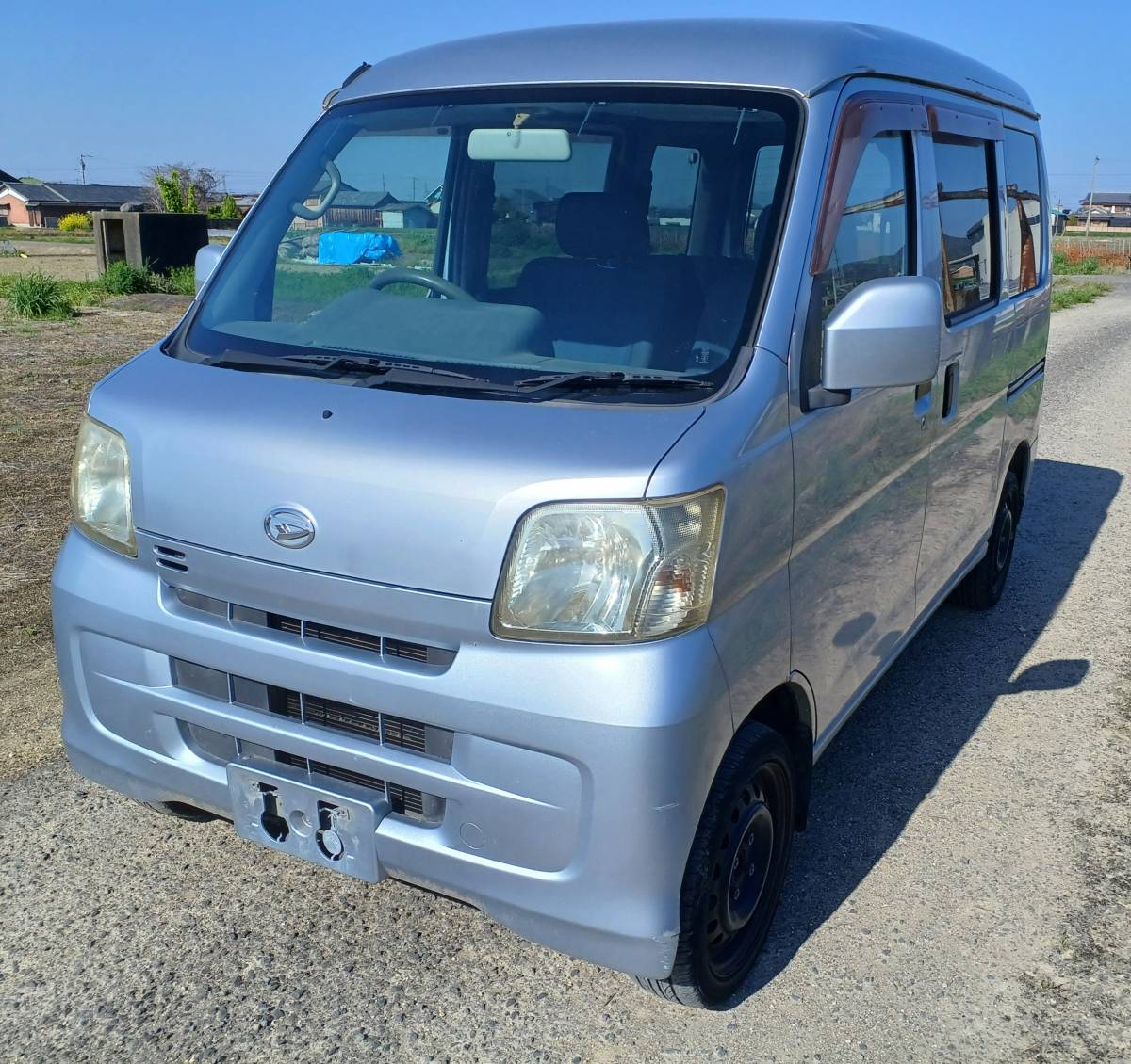ミラ L700v ミラ L700V 5MT ミラジーノ仕様 全塗装 車検あり ダイハツ
