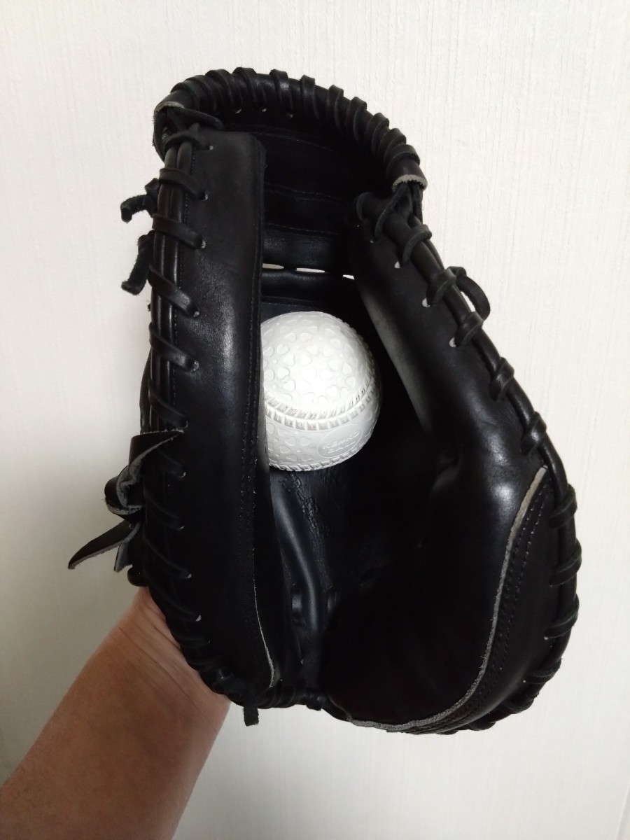 玉澤 タマザワ TAMAZAWA 軟式 大人用 キャッチャーミット 野球