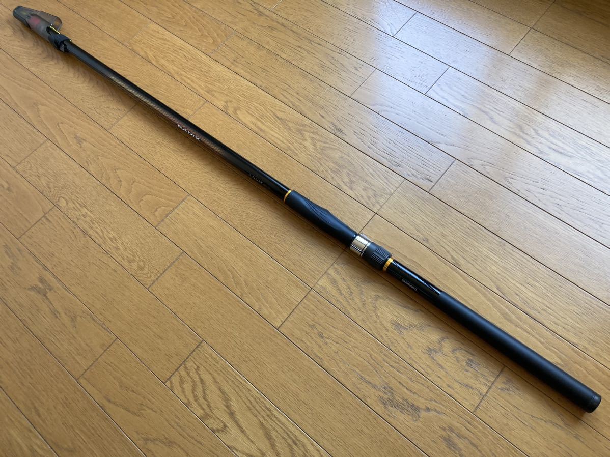 シマノ ラディックス SHIMANO RADIX 3-530T 磯竿 3号 シマノ（SHIMANO