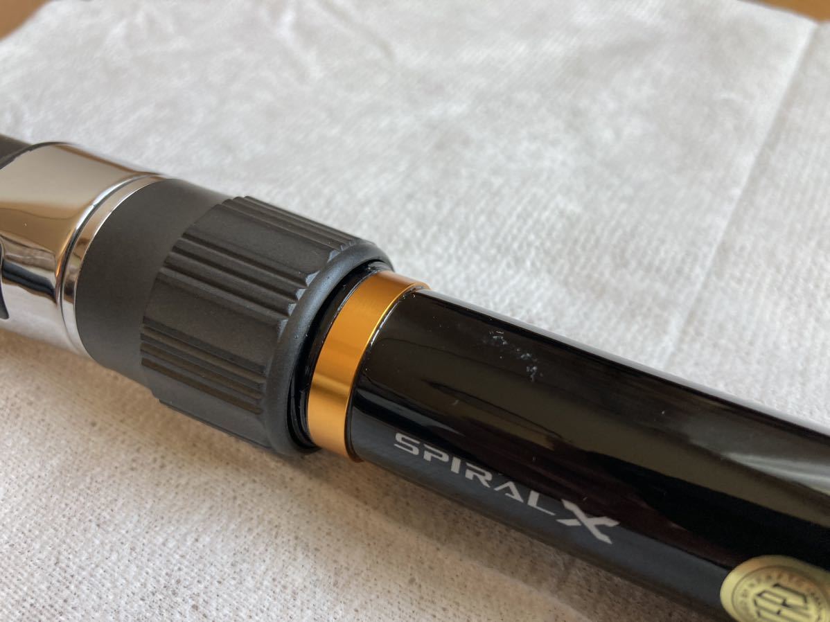 SHIMANO 18 RADIX 3-530T シマノ ラディックス 中古 シマノ 磯竿