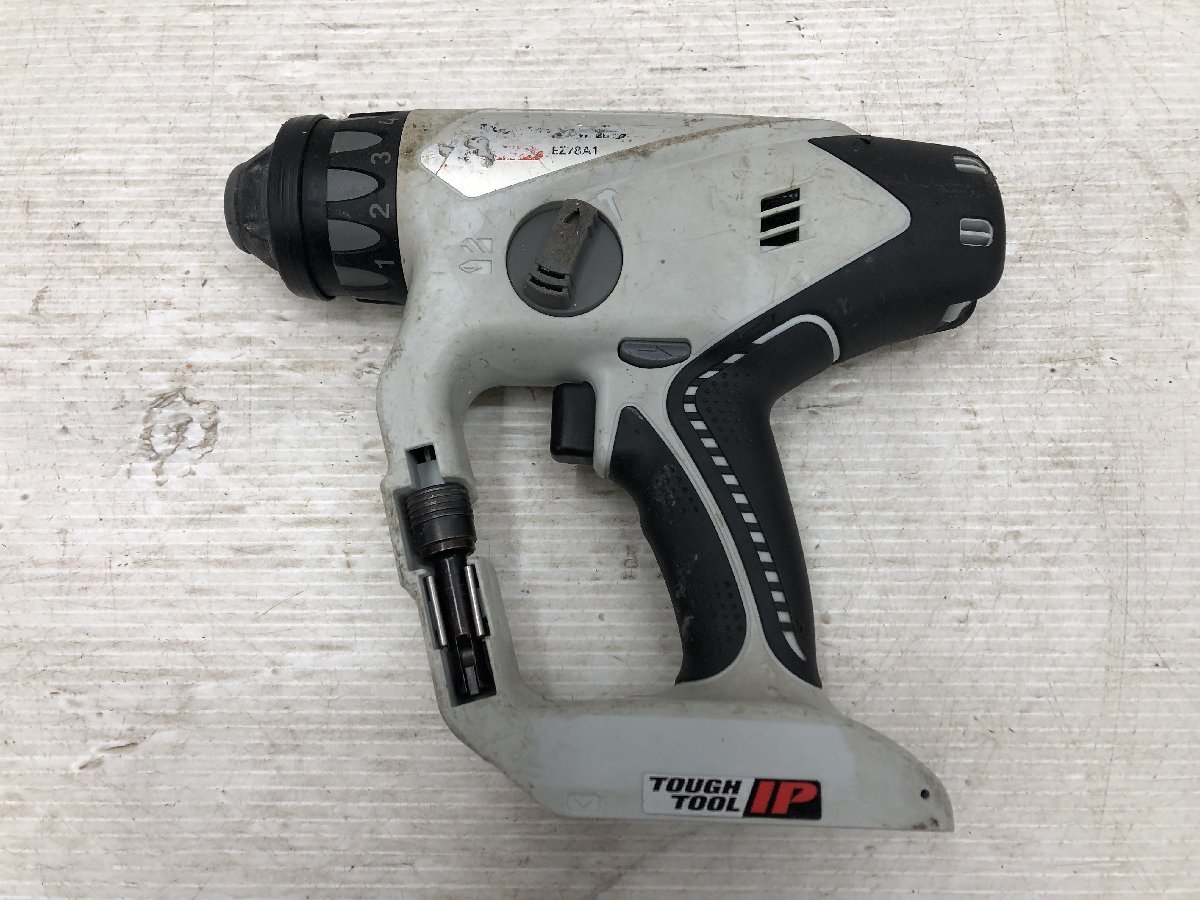 【中古品】★Panasonic 充電マルチハンマードリル EZ78A1 本体のみ　ITM9F9YIGG3O