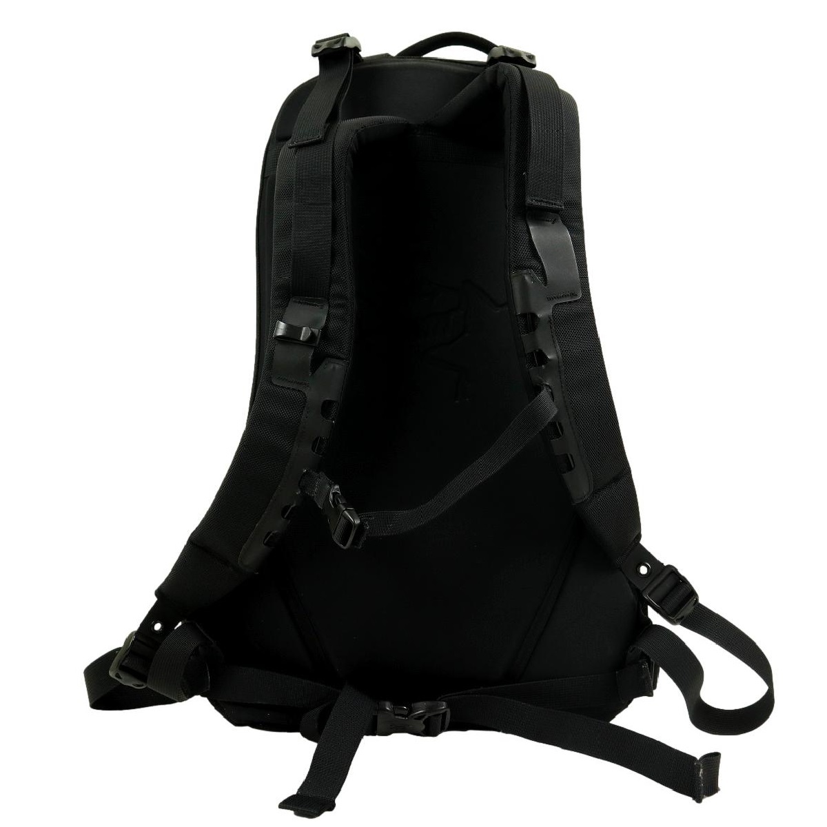 Arc'teryx アークテリクス Arro 22 リュック バックパック 黒 Arro 22