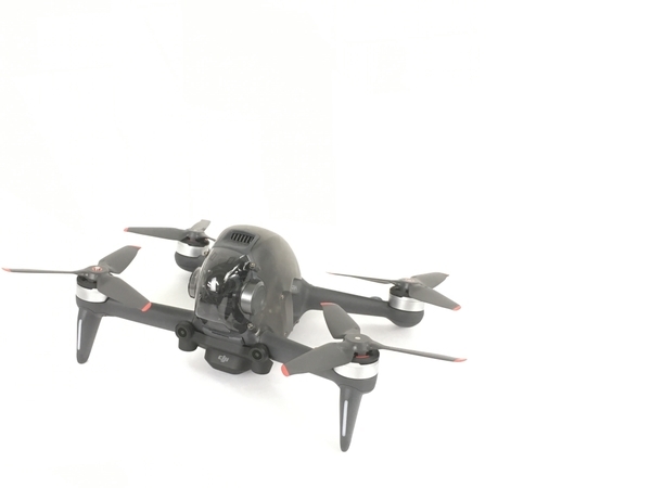 DJI FPV 中古品