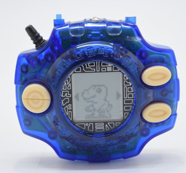 バンダイ デジモン デジヴァイス 石田ヤマト ガルルモン デジタル