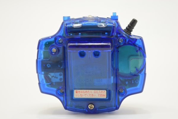 バンダイ デジモン デジヴァイス 石田ヤマト ガルルモン デジタル