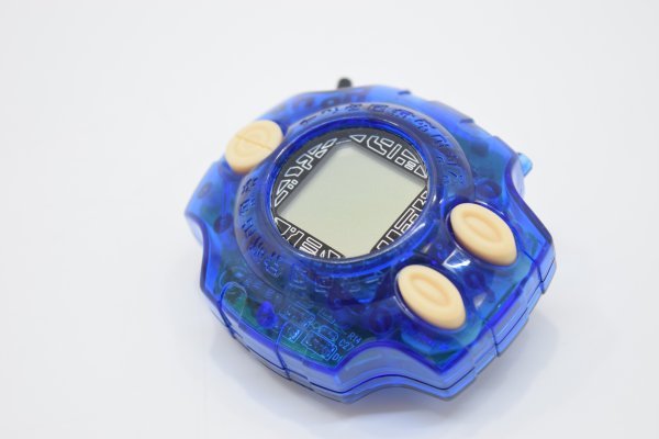 バンダイ デジモン デジヴァイス 石田ヤマト ガルルモン デジタル