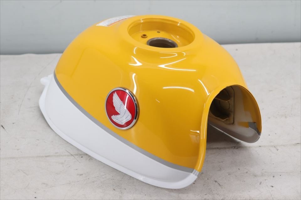 モンキー125 JB02 ガソリンタンク 純正 Yahoo!オークション | - 美品