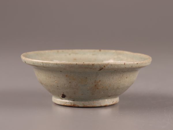 時代物 極上品 古美術 李朝 朝鮮古陶磁器 初だし品 白磁 盃 高麗