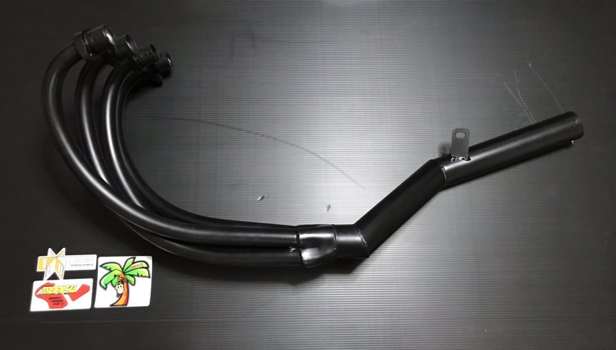 Z400FX 常夏角管 新品 Z400GP ゼファー400 【公式通販】