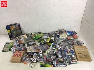 スターウォーズ ベーシックフィギュアのYahoo!オークション(旧ヤフオク